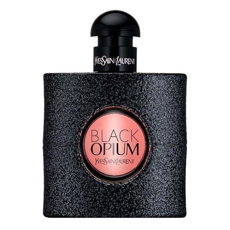 ysl black opium nước hoa